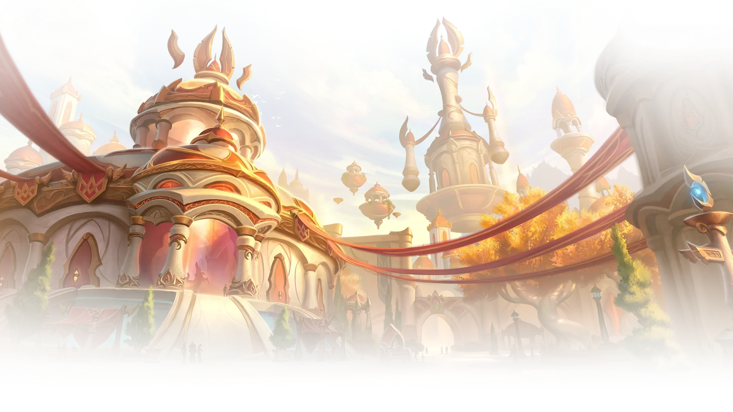 Silvermoon City