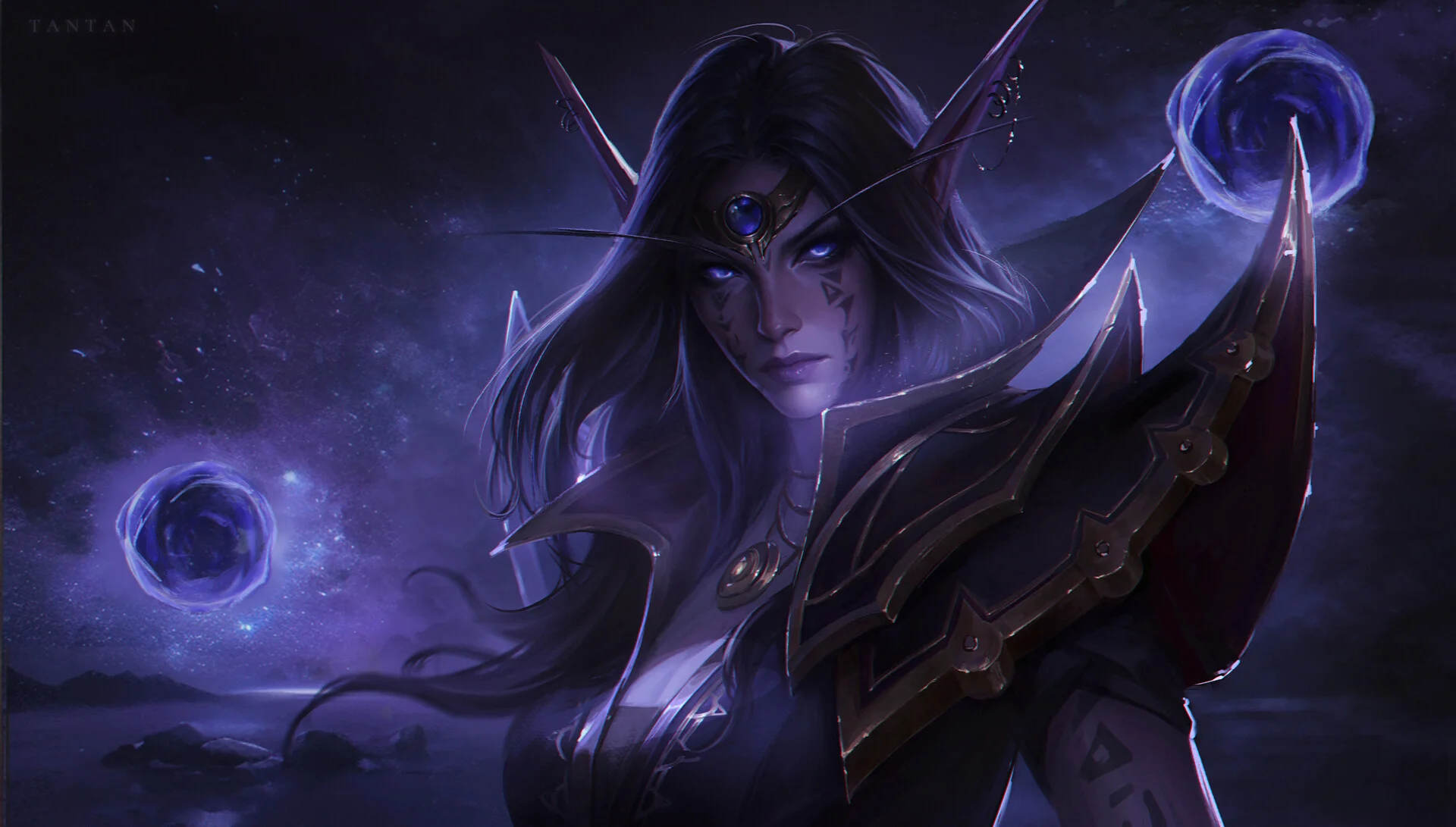 World of Warcraft